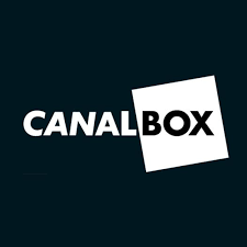 Canal Box Logo